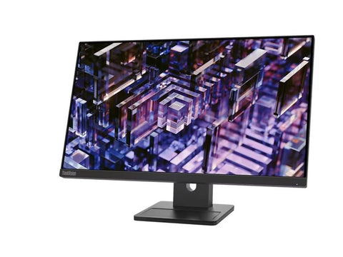 LENOVO  ThinkVision -E24q-30 - 23.8p - Monitor - HDMI