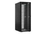 APC NetShelter SX 42U 750mm Wide x 1200mm Deep Networking Enclosure with Sides