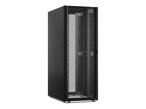 APC NetShelter SX 42U 750mm Wide x 1200mm Deep Networking Enclosure with Sides