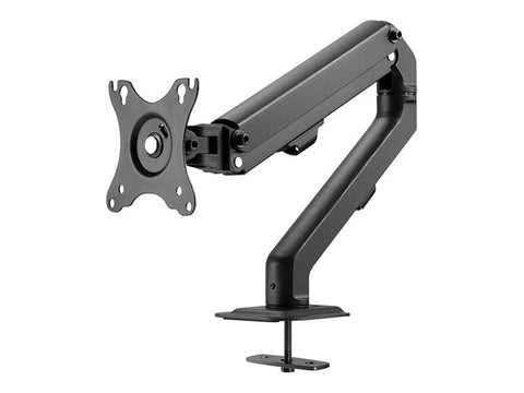 NEOMOUNTS FPMA-D650BLACK Support décran à fixer 17-27p - ressort hélicoïdal