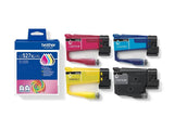 BROTHER Value pack high yield CMYK up to 1 x 3 000 + 3 x 2 000 pages (P)
