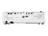 EPSON EB-L570U Projector WUXGA 5200Lm projection ratio 1.35 - 2.20:1 Over 2.500.000:1 10W speaker
