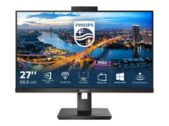 PHILIPS 275B1H/00 B Line 68.6cm 27p LCD IPS QHD 2560x1440 16:9 1000:1 300cd/m2 4ms GtG HDMI DP DVI-D
