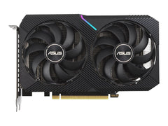 ASUS DUAL RTX3060 OC 12Go GDDR6 PCIe 4.0 HDMI 2.1 3xDP 1.4a V2