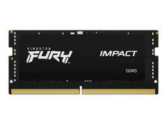 KINGSTON FURY Impact 32Go 6400MT/s DDR5 CL38 SODIMM Kit of 2 XMP