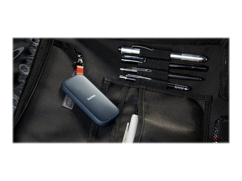 SANDISK Portable SSD 1To USB 3.2 USB-C