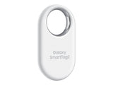 SAMSUNG Galaxy SmartTag2 - Balise Bluetooth anti-perte - blanc