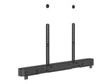 NEOMOUNTS AWL29-750BL1 Support pour vidéobar/barre de son VESA - max 10 kg - universel