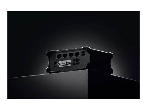 TELTONIKA NETWORKS RUT956 DUAL SIM 4G/LTE/GNSS RS232/RS485 WiFi GLOBAL router
