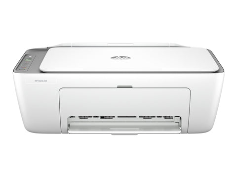 HP Deskjet 2820e All-in-One MFP colour inkjet 216x297mm A4 7.5ppm Print 60sheets USB Bluetooth Wi-Fi