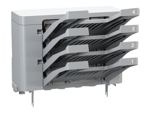 BROTHER Mailbox 4 x 100 or 2 x 200 sheets HL-L6300DW / HL-L6400DW
