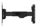 NEOMOUNTS WL40-540BL12 Support pour écran mural 32-55p - orientable - installation facile