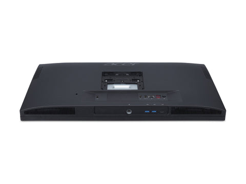 ACER Veriton Z2 VZ2724G Intel Core i5-14400 23.8p FHD 8Go RAM 256Go SSD UHD Graphics 730 W11P 2 ans PC Ordinateur Tout en un Pro