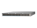 CISCO 8200 32x400G QSFPDD 1RU Fixed System w/HBM