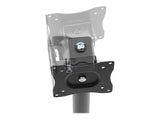 NEOMOUNTS NS-DPOS100BLACK Support de bureau pour écran à poser 10-32p - à visser