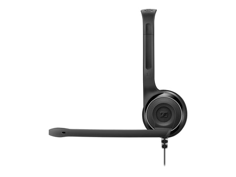 EPOS PC7 USB PC-Headset one-side VoIP USB with headband