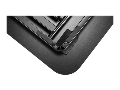 NEOMOUNTS NS-WS050BLACK Poste de travail assis-debout