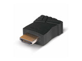 LINDY HDMI NON-CEC Adapter Type A M/F blocks HDMI CEC signals when incompatible