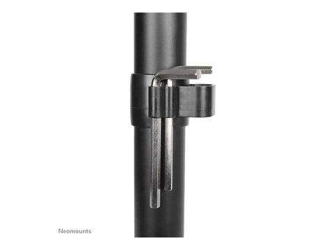 NEOMOUNTS NM-D135BLACK Support décran à fixer 10-27p