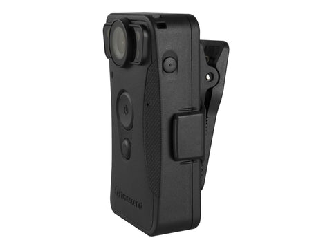 TRANSCEND 64Go Body Camera DrivePro Body 30 Wi-Fi & Bluetooth
