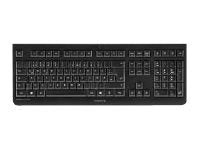 CHERRY KC 1000 Corded Keyboard (HU)