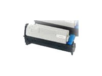 OKI C5600, C5700 tambour magenta capacité standard 20.000 pages pack de 1