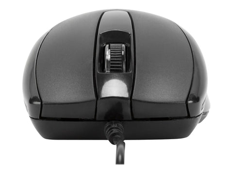TARGUS Antimicrobial USB Wired Mouse