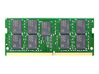 SYNOLOGY D4ES01-4G 4Go RAM module DDR4