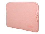 URBAN FACTORY MEMOREE SLEEVE POUR MACBOOK PRO 15inch ROSE