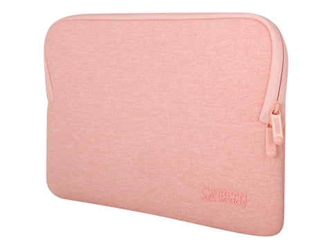 URBAN FACTORY MEMOREE SLEEVE POUR MACBOOK PRO 15inch ROSE