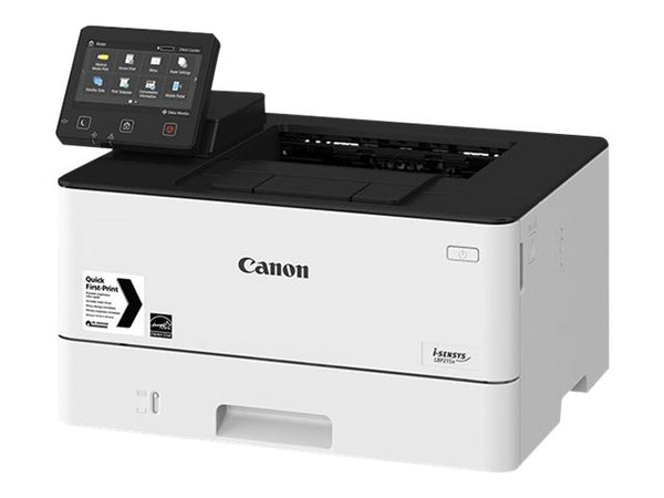 CANON i-SENSYS LBP215x