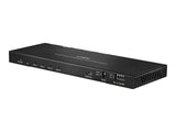 LINDY 4 Port HDMI 2.0 4K60 Splitter - 18GBit/s HDMI 2.0 with Audio