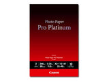 CANON PT-101 pro platinum photo  papier 300g/m2 A3+ 10 feuilles pack de 1