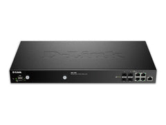 D-LINK Wireless Controller 2000 Manages 256 APs per controller, starts with 64AP license included