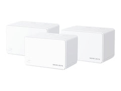 TP-LINK MERCUSYS AX3000 Whole Home Mesh Wi-Fi 6 System
