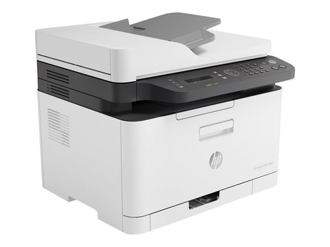 HP Color Laser MFP 179fnw MFP colour laser A4 14ppm Copy 18ppm Print 150sheets USB LAN Wi-Fi