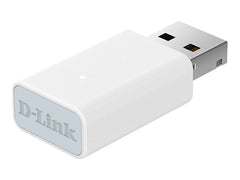 D-LINK Wi-Fi 6 AX900 USB Adapter - WPA3