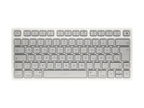 CHERRY KW 7100 Mini BT Wireless Keyboard For Mac (DE)