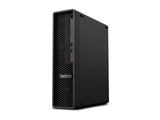 LENOVO ThinkStation P350 Intel Core i5-11400 8Go 256Go SSD UMA W10P 3YR On-Site