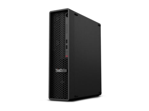 LENOVO ThinkStation P350 Intel Core i5-11400 8Go 256Go SSD UMA W10P 3YR On-Site