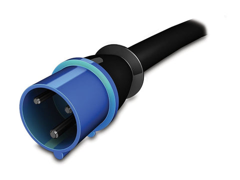 APC Rack PDU 9000 Switched ZeroU 32A 230V 21 C13 3 C19