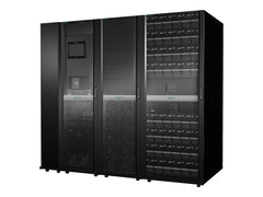 APC Symmetra PX 125kW Scalable to 250kW with Left Mounted Main. Bypass and Distribution