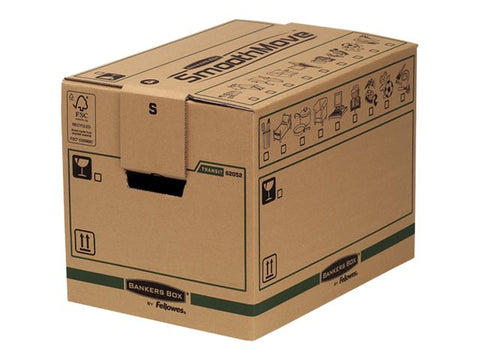 FELLOWES Archive Box Move S