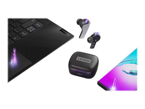 LENOVO Smart Wireless Earbuds
