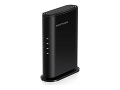 NETGEAR 5PT 4 STREAM AX1800 DB WIFI 6 ROUT RAX5