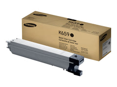 SAMSUNG original Toner cartridge LT-K659S/ELS Black Cartridge Toner cartridge SU227A