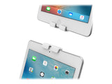 NEOMOUNTS WL15-625WH1 Support mural pour tablette 7.9-11p - verrouillable - universel