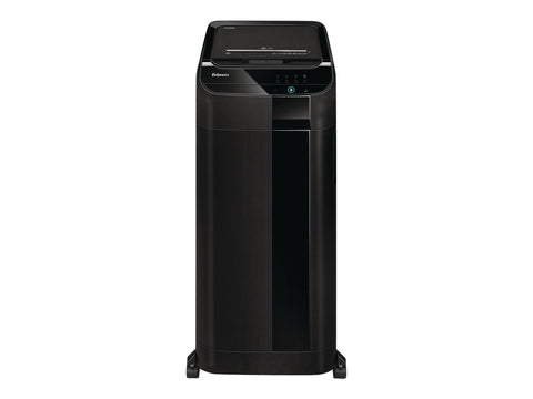 FELLOWES Destructeur AutoMax™ 550C - Black - 230V