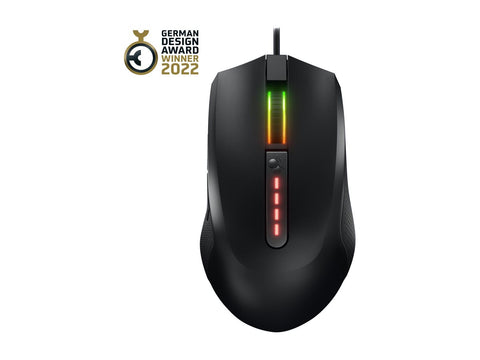 CHERRY MC 2.1 Gaming Mouse