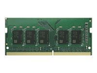 SYNOLOGY D4ES04-4G 4Go DDR4 ECC SODIMM RAM